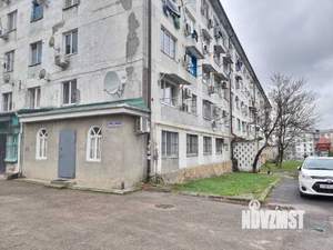 Студия квартира, вторичка, 20м2, 5/5 этаж