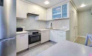 1-к квартира, вторичка, 42м2, 10/16 этаж