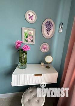 1-к квартира, вторичка, 35м2, 7/20 этаж