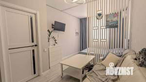 1-к квартира, вторичка, 36м2, 5/20 этаж