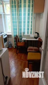 1-к квартира, вторичка, 32м2, 1/5 этаж