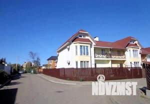 4-к квартира, вторичка, 191м2, 1/2 этаж