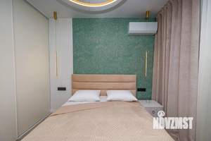 3-к квартира, вторичка, 78м2, 1/20 этаж