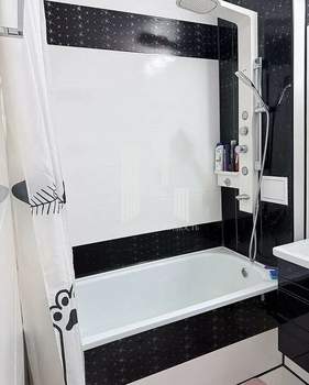 1-к квартира, вторичка, 42м2, 16/16 этаж