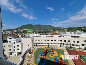 1-к квартира, вторичка, 46м2, 5/8 этаж