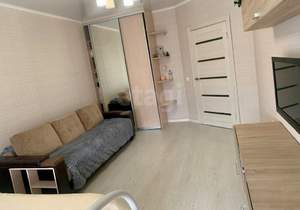 1-к квартира, сданный дом, 38м2, 12/14 этаж