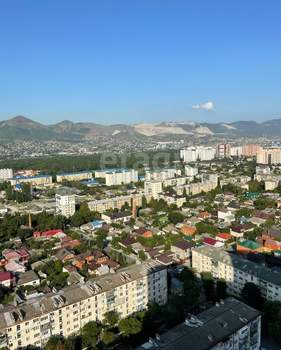 2-к квартира, вторичка, 50м2, 23/25 этаж