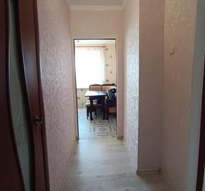 1-к квартира, вторичка, 32м2, 4/5 этаж