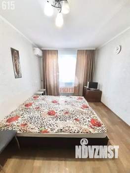 1-к квартира, вторичка, 32м2, 3/5 этаж