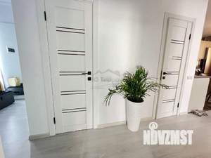 3-к квартира, вторичка, 74м2, 5/17 этаж