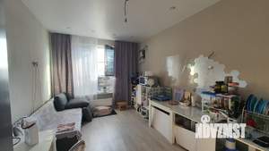 2-к квартира, вторичка, 44м2, 18/20 этаж