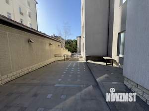 4-к квартира, вторичка, 212м2, 8/21 этаж