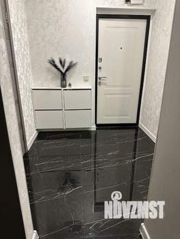 2-к квартира, вторичка, 66м2, 1/20 этаж