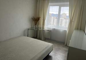 3-к квартира, вторичка, 62м2, 9/10 этаж