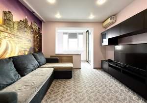 1-к квартира, вторичка, 28м2, 8/9 этаж
