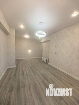 1-к квартира, вторичка, 54м2, 5/16 этаж