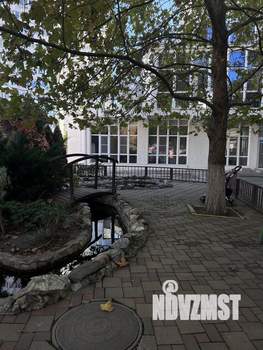 1-к квартира, вторичка, 30м2, 4/4 этаж