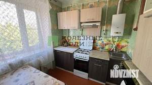 3-к квартира, вторичка, 54м2, 5/5 этаж