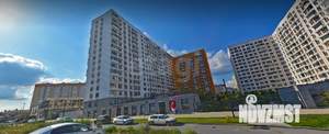 Студия квартира, вторичка, 19м2, 11/16 этаж