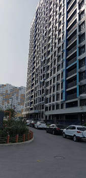 2-к квартира, вторичка, 69м2, 19/20 этаж