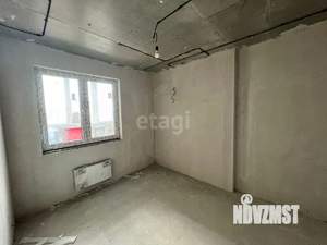 2-к квартира, сданный дом, 56м2, 2/23 этаж
