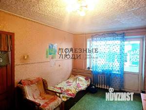 1-к квартира, вторичка, 29м2, 8/9 этаж
