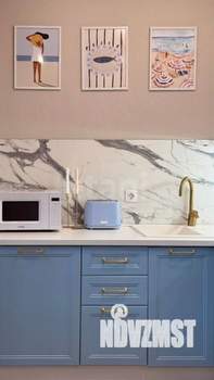 1-к квартира, вторичка, 33м2, 6/20 этаж