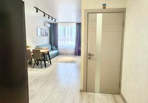 1-к квартира, вторичка, 44м2, 14/18 этаж