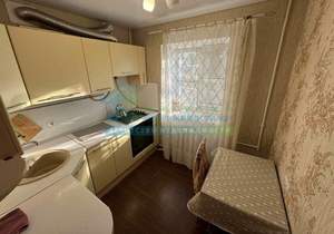 1-к квартира, вторичка, 30м2, 1/6 этаж