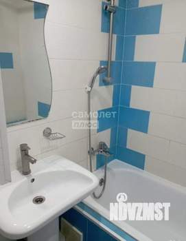 1-к квартира, вторичка, 31м2, 8/9 этаж