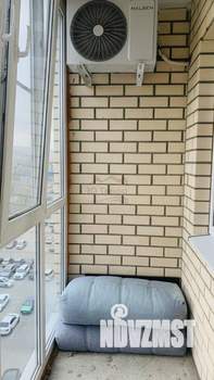 Студия квартира, вторичка, 27м2, 8/12 этаж