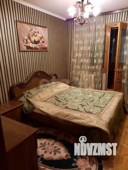 3-к квартира, вторичка, 63м2, 4/9 этаж