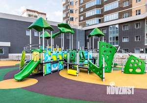 1-к квартира, вторичка, 33м2, 19/20 этаж