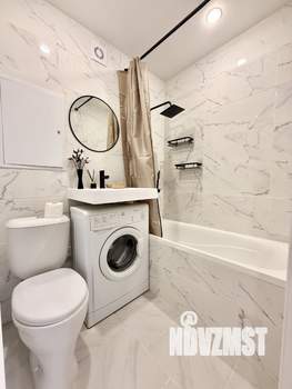 1-к квартира, вторичка, 32м2, 5/5 этаж