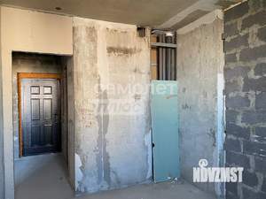 1-к квартира, вторичка, 40м2, 3/16 этаж