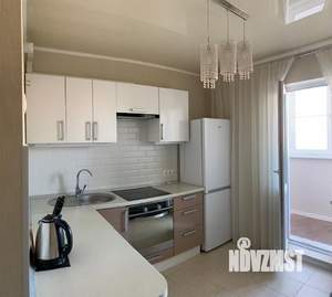 1-к квартира, вторичка, 39м2, 12/14 этаж