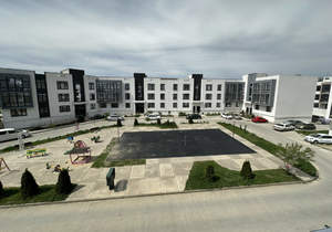 2-к квартира, вторичка, 60м2, 3/3 этаж
