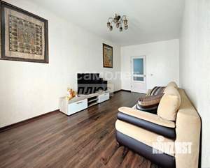 3-к квартира, вторичка, 79м2, 15/18 этаж