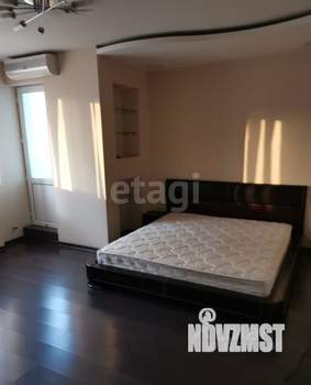 3-к квартира, вторичка, 80м2, 3/17 этаж