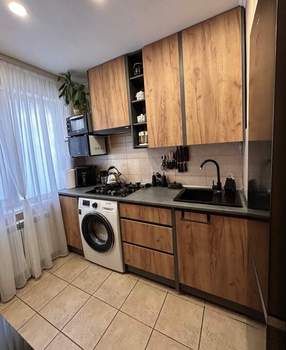 2-к квартира, вторичка, 56м2, 5/8 этаж