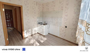 2-к квартира, вторичка, 48м2, 3/9 этаж