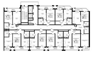 2-к квартира, вторичка, 62м2, 8/9 этаж