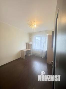 3-к квартира, вторичка, 65м2, 8/9 этаж