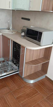 2-к квартира, вторичка, 46м2, 2/4 этаж