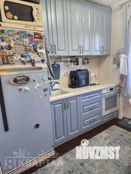 2-к квартира, вторичка, 44м2, 3/9 этаж