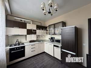 3-к квартира, вторичка, 94м2, 4/4 этаж