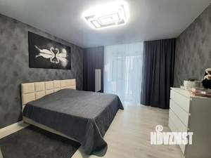 3-к квартира, вторичка, 110м2, 3/20 этаж