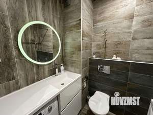 2-к квартира, вторичка, 63м2, 13/13 этаж