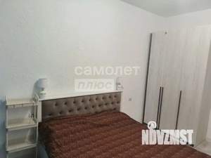 1-к квартира, вторичка, 35м2, 20/20 этаж