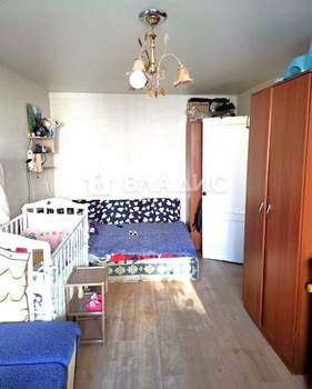 1-к квартира, вторичка, 31м2, 3/5 этаж